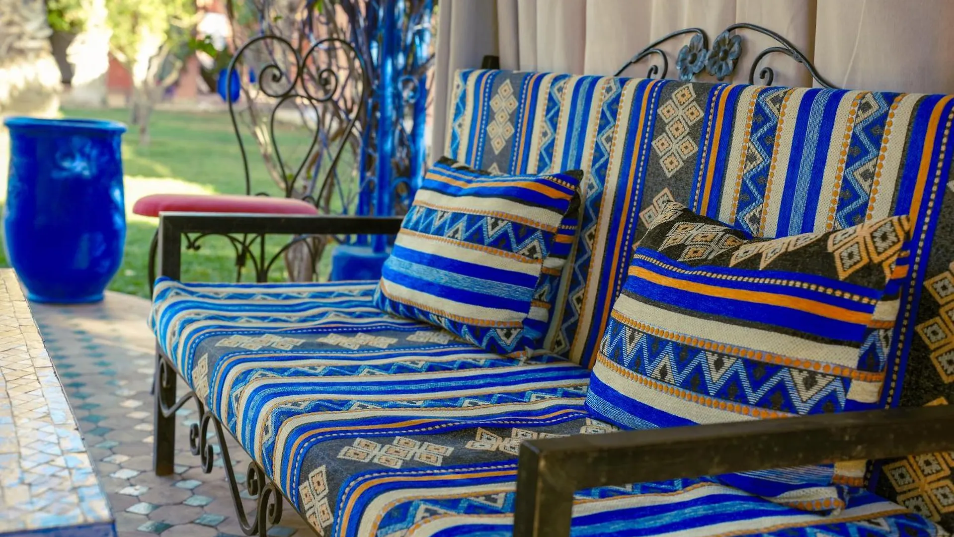 Riad Redwan Douar Caïd Layadi