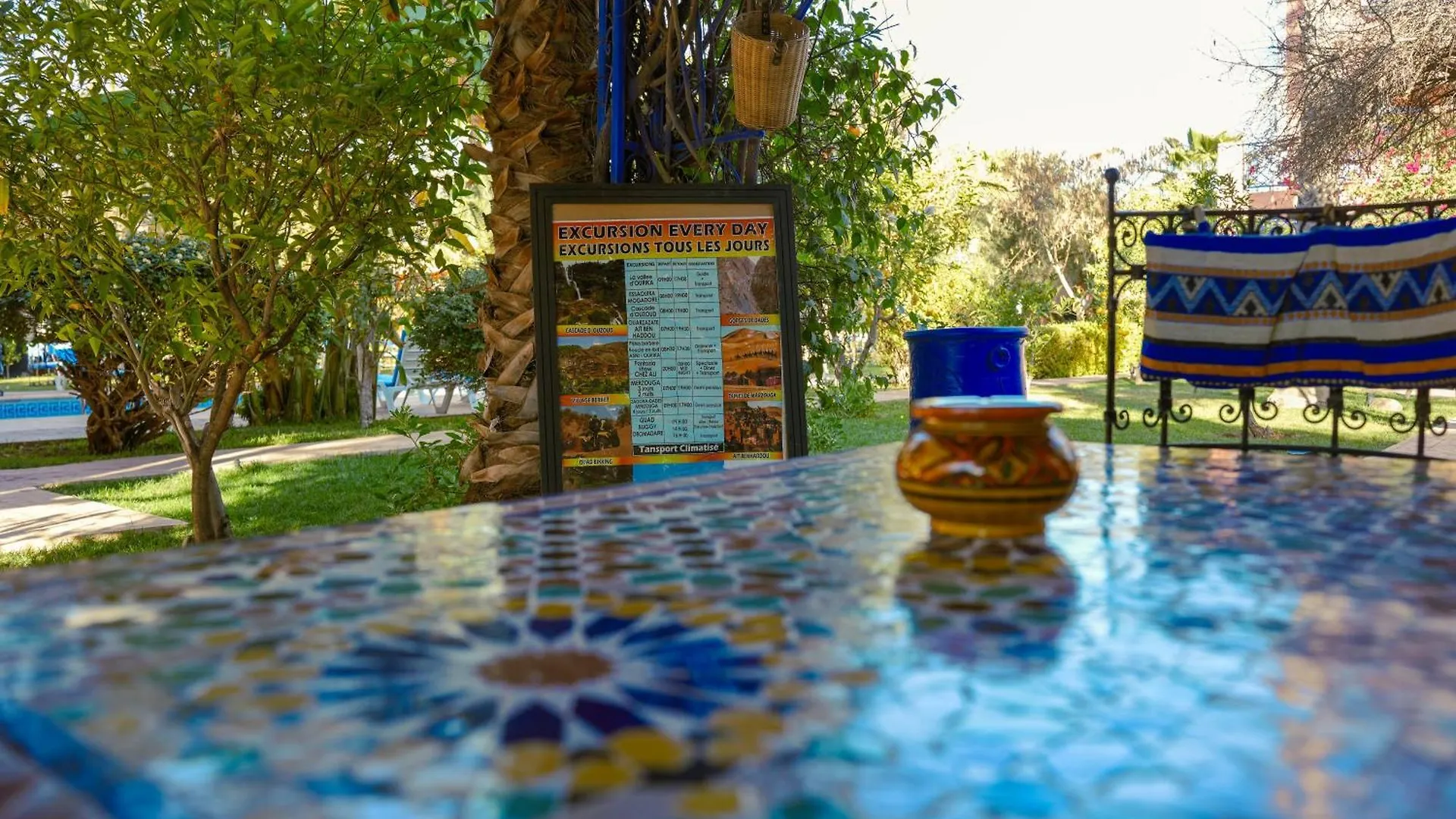 بيت ضيافة Riad Redwan Douar Caïd Layadi المغرب