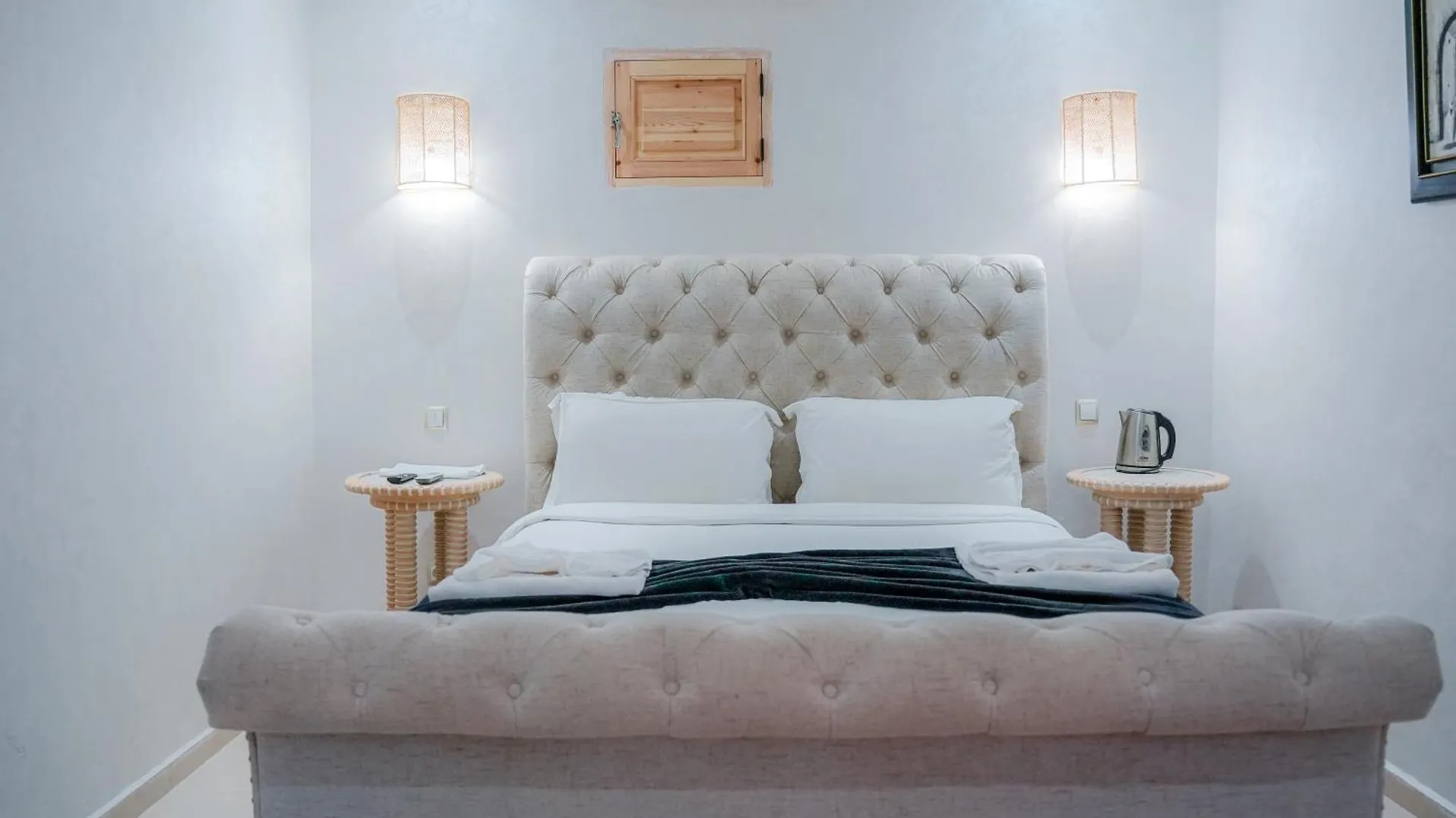 Riad Redwan Douar Caïd Layadi بيت ضيافة