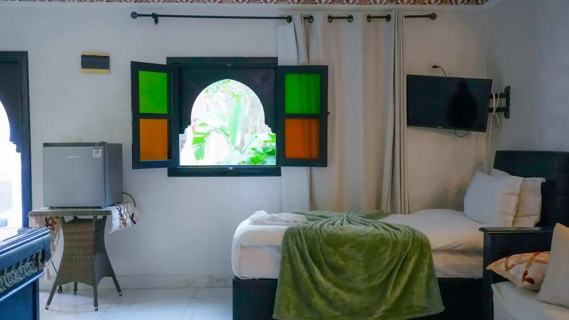 Riad Redwan Douar Caïd Layadi
