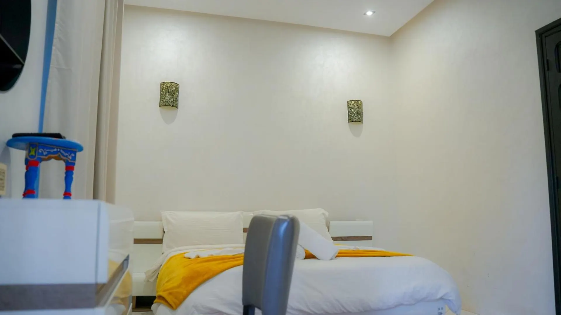 Riad Redwan Douar Caïd Layadi
