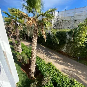 Tres Beau A Ain Diab شقة الدار البيضاء