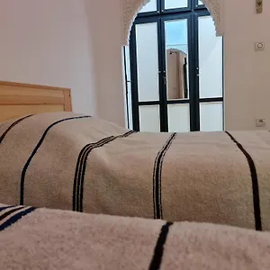 2* Hotel Targafit & Hammam