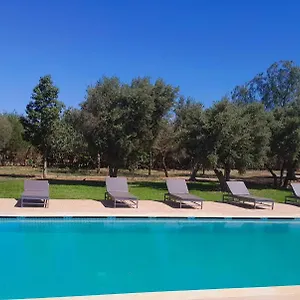 Agora, A La Campagne Proche Marrakech Sidi Abdallah Ghiat