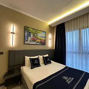 Park & Private Transportation Istanbul Airport-by Loft فندق Arnavutkoy