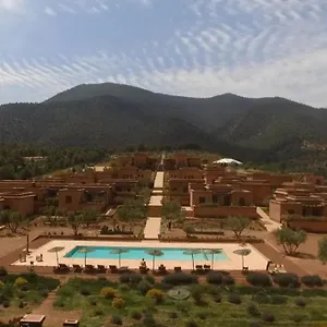 Terres D'amanar فندق