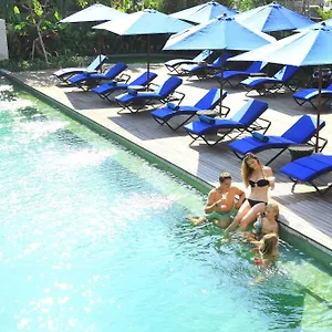 **** Hotel Watermark & Bali Indonesien
