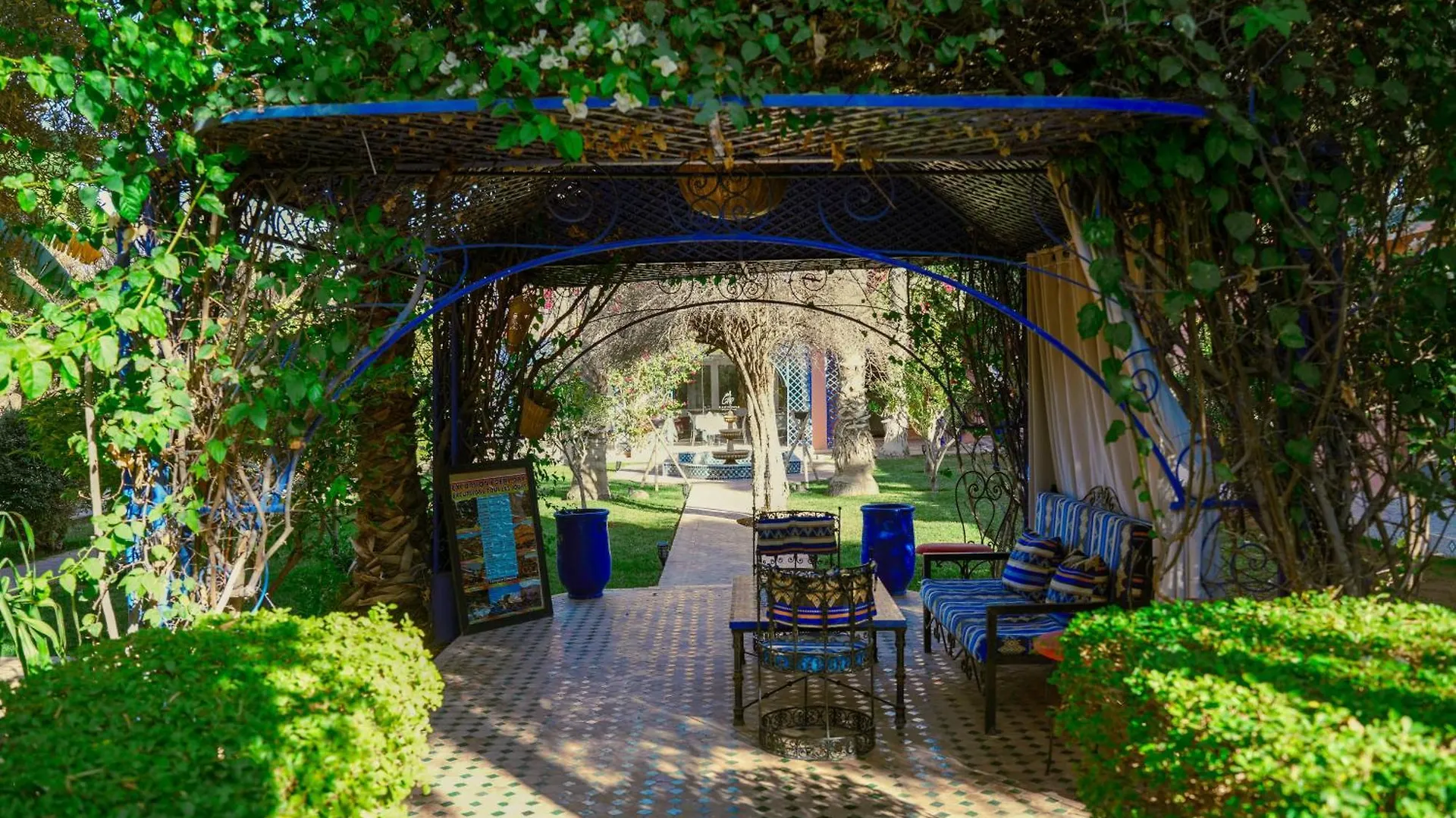 Riad Redwan Douar Caïd Layadi Penzion