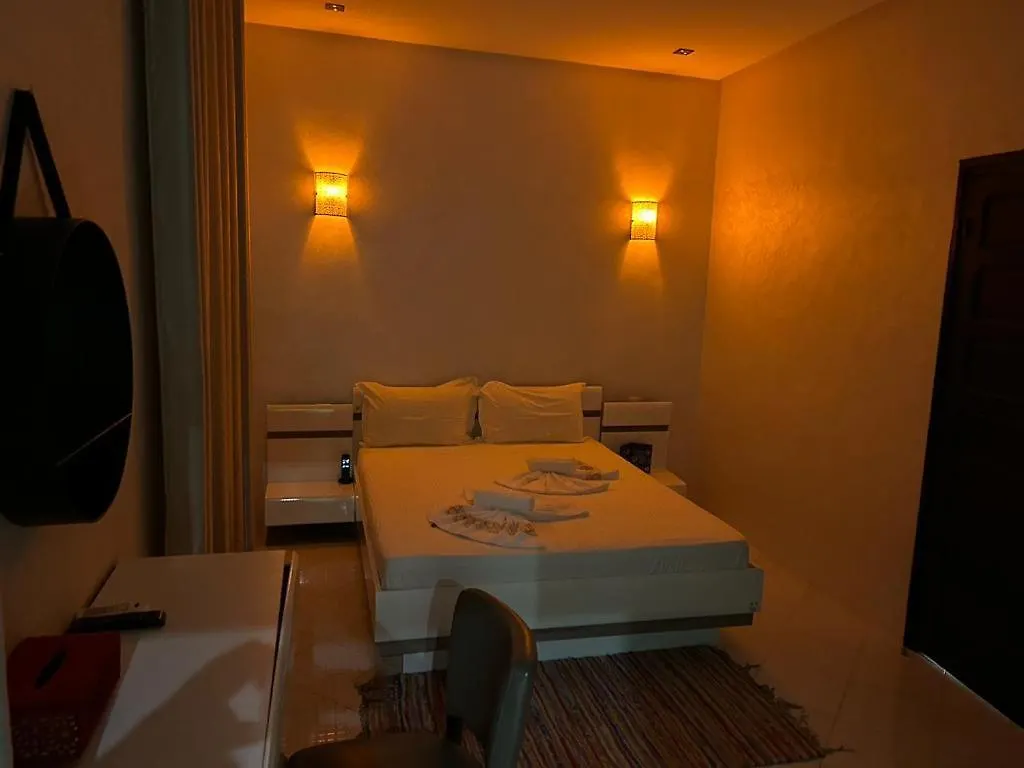 Guest house Riad Redwan Douar Caid Layadi