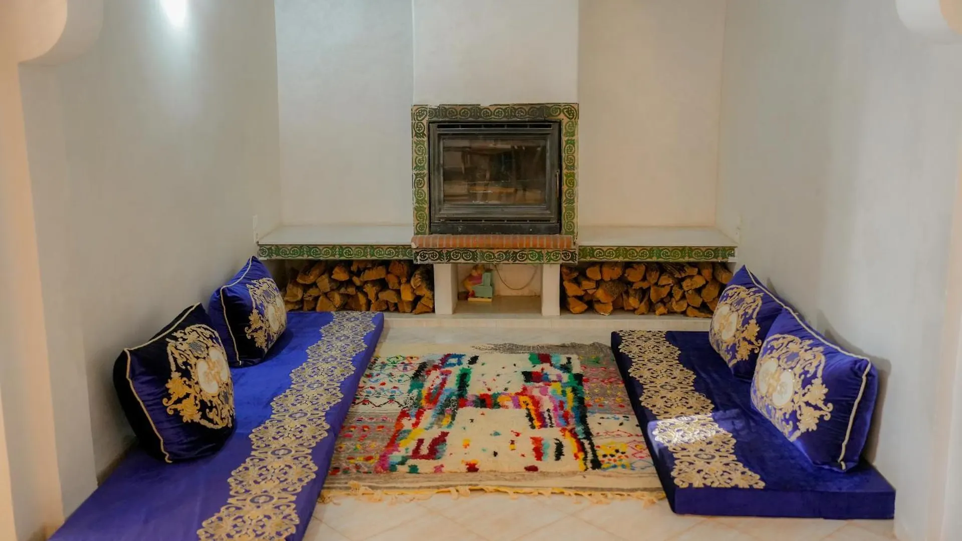 Riad Redwan Douar Caid Layadi