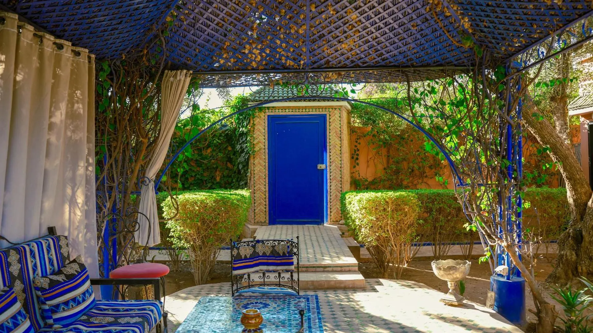Guest house Riad Redwan Douar Caid Layadi