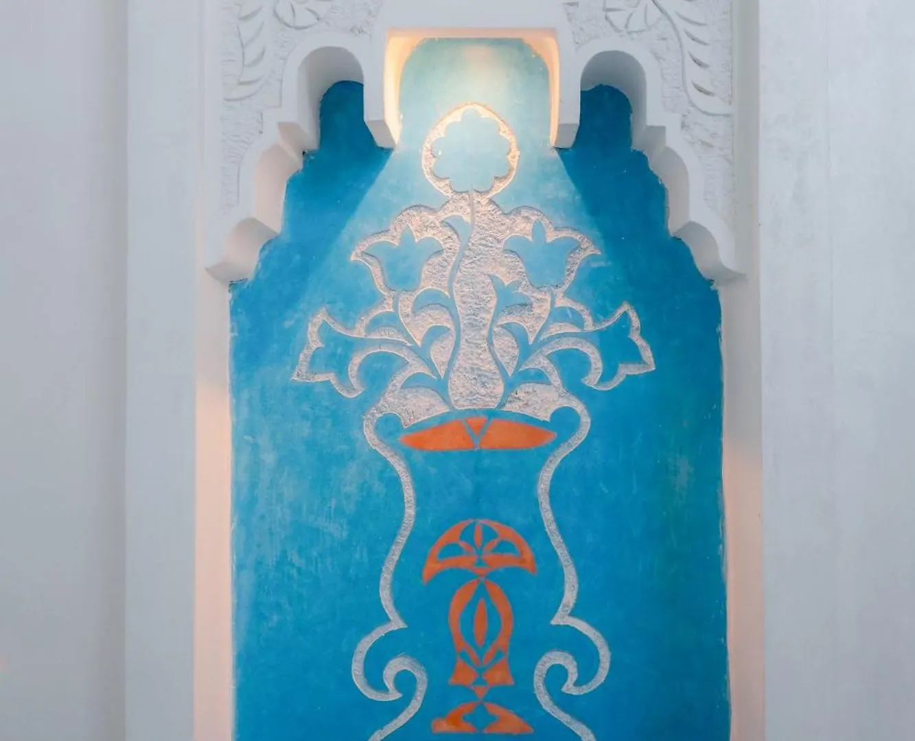 Riad Redwan Douar Caid Layadi Guest house