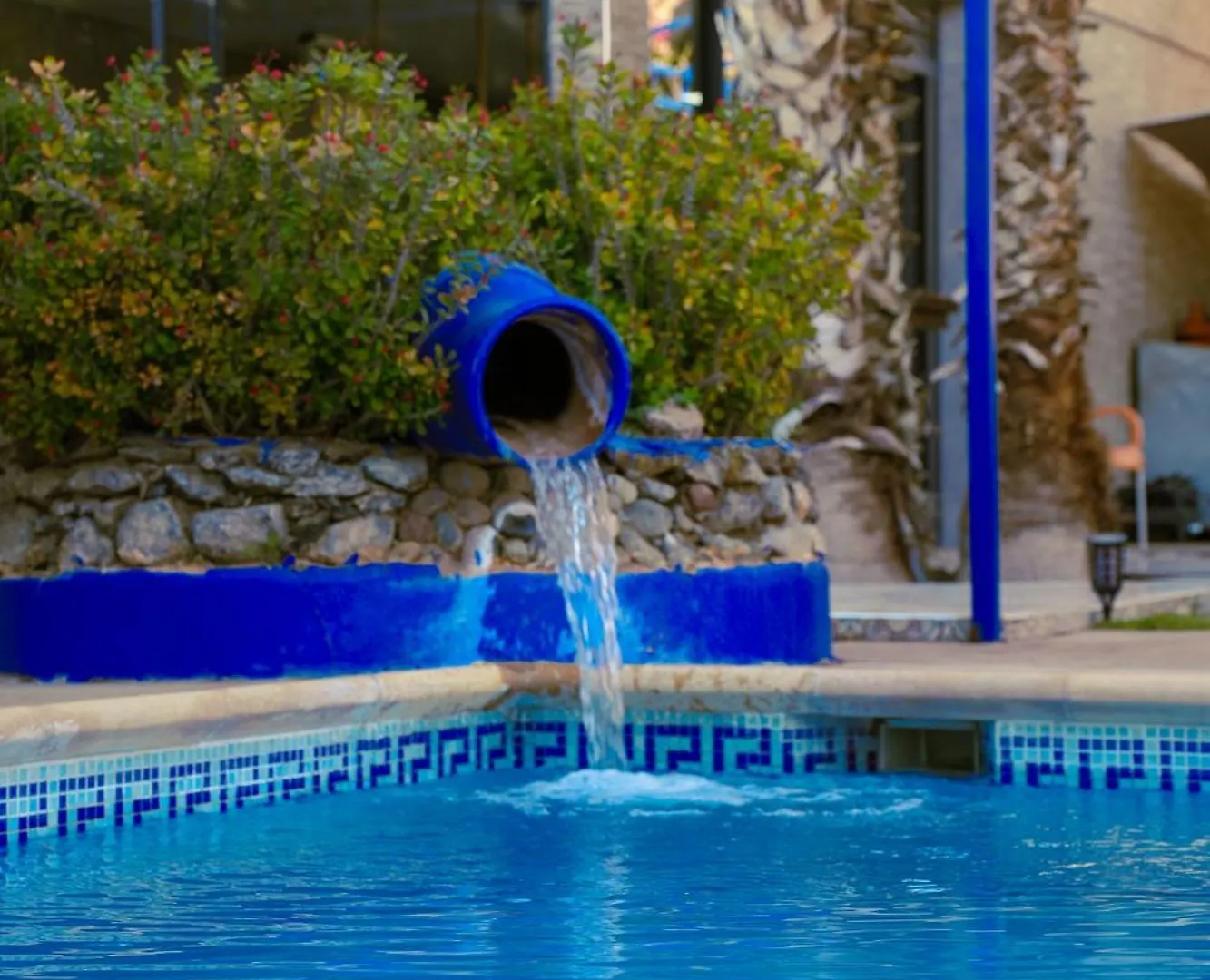 Guest house Riad Redwan Douar Caid Layadi Morocco