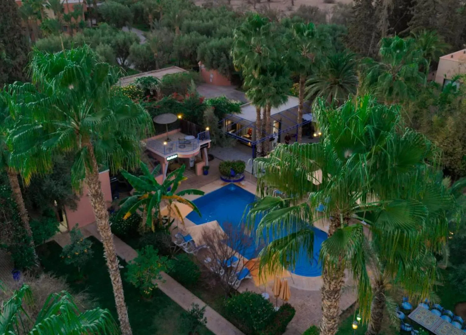 Guest house Riad Redwan Douar Caid Layadi Morocco