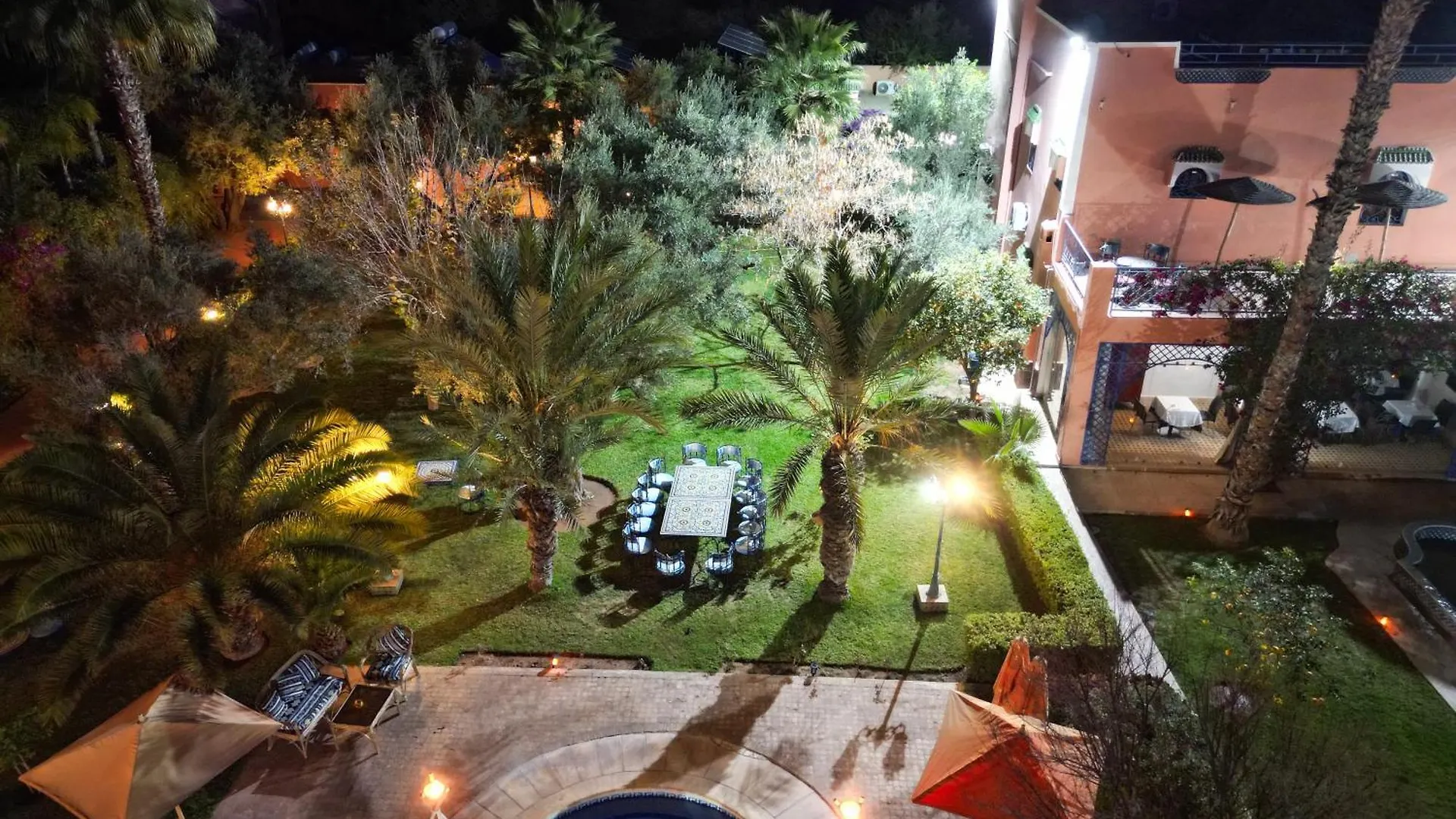 Guest house Riad Redwan Douar Caid Layadi Morocco