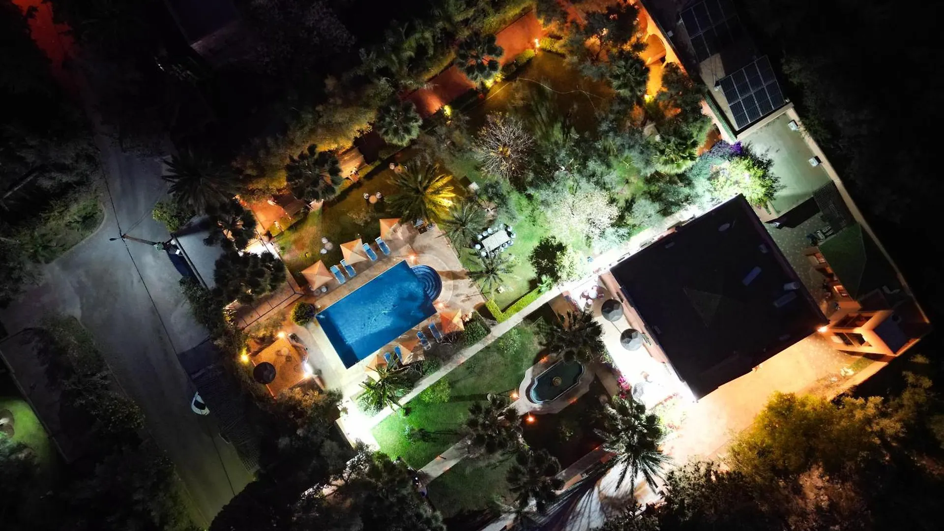Riad Redwan Douar Caid Layadi Guest house