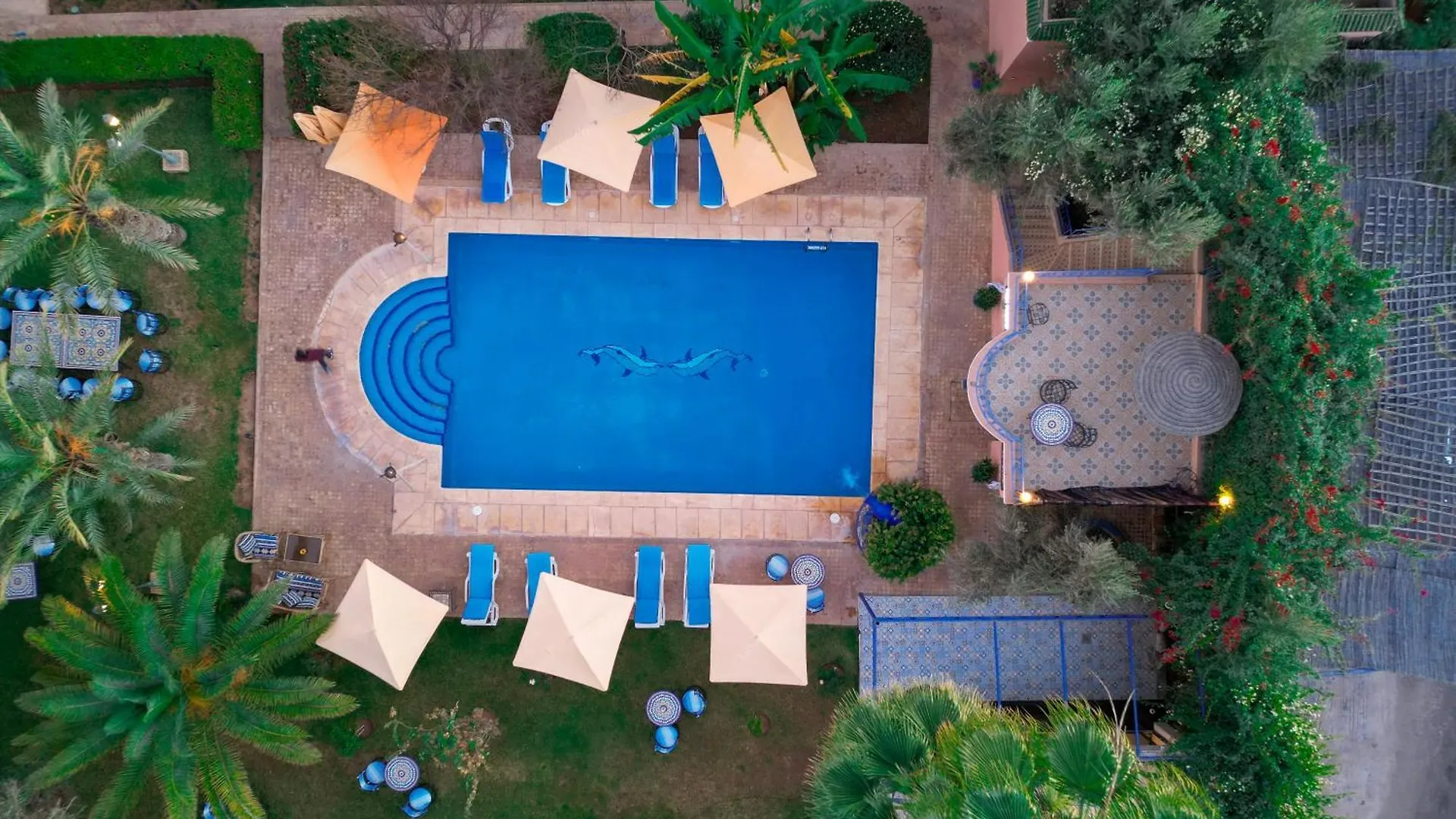 Riad Redwan Douar Caid Layadi