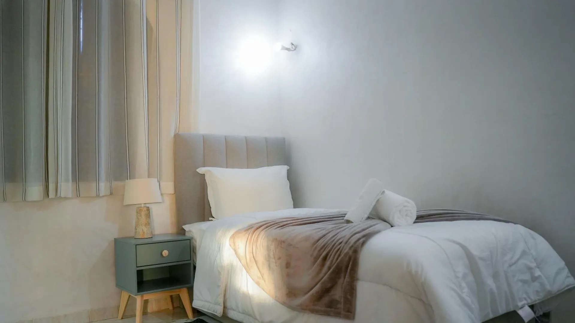 Riad Redwan Douar Caid Layadi Guest house
