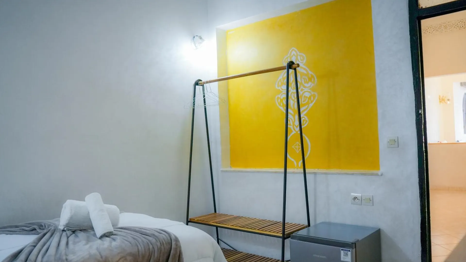 Riad Redwan Douar Caid Layadi Guest house