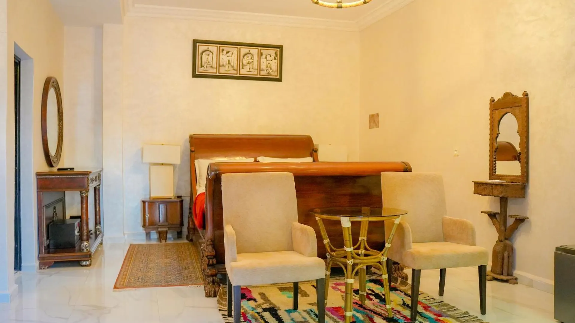 Riad Redwan Douar Caid Layadi