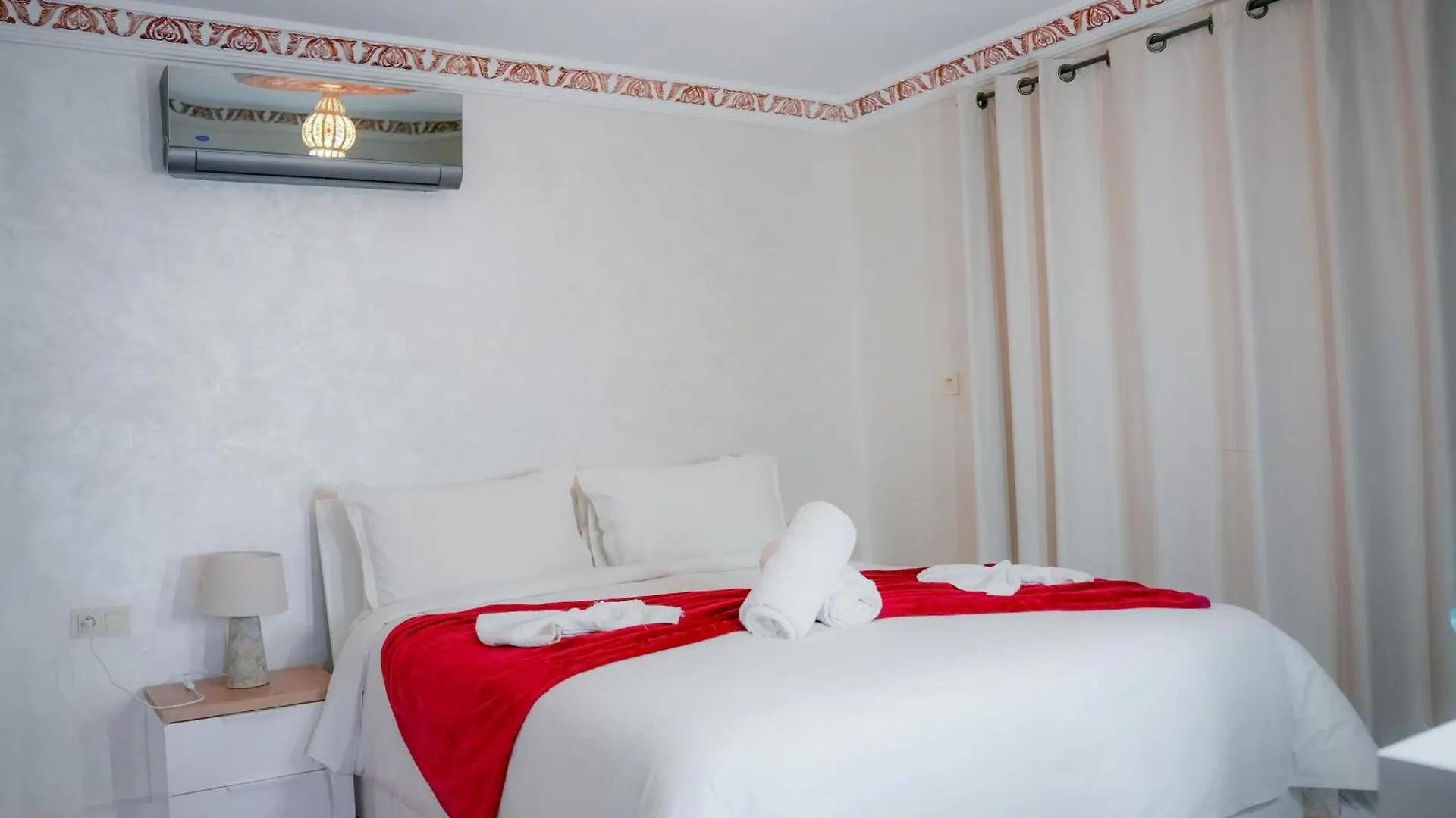 Guest house Riad Redwan Douar Caid Layadi Morocco