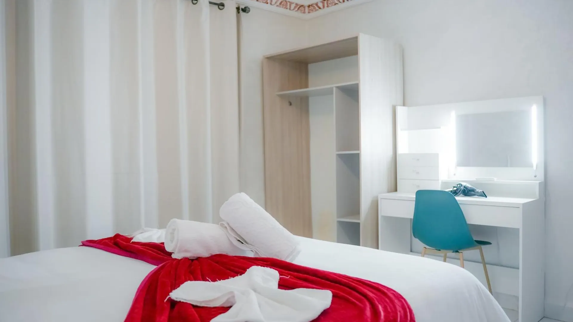 Riad Redwan Douar Caid Layadi Guest house