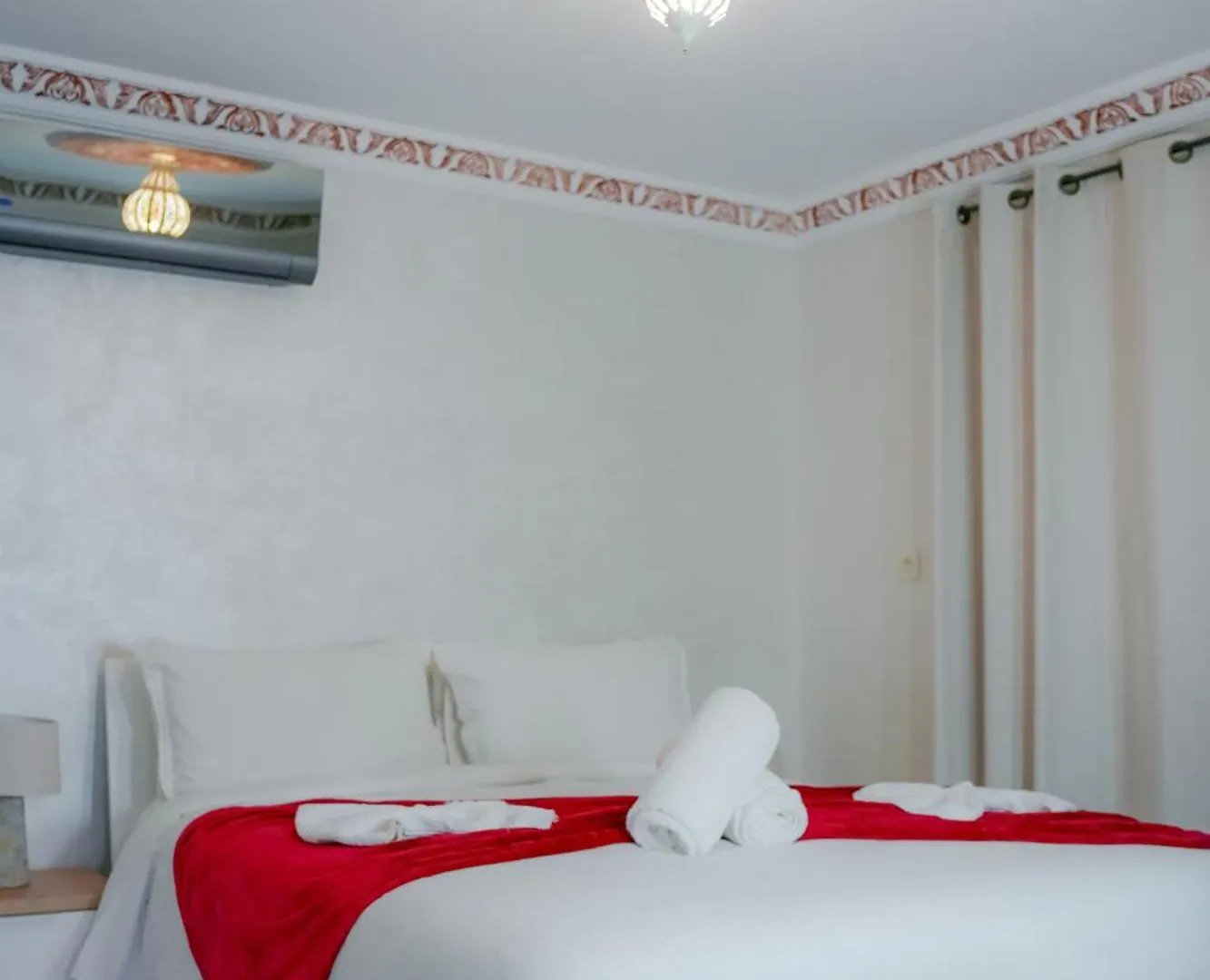 Riad Redwan Douar Caid Layadi
