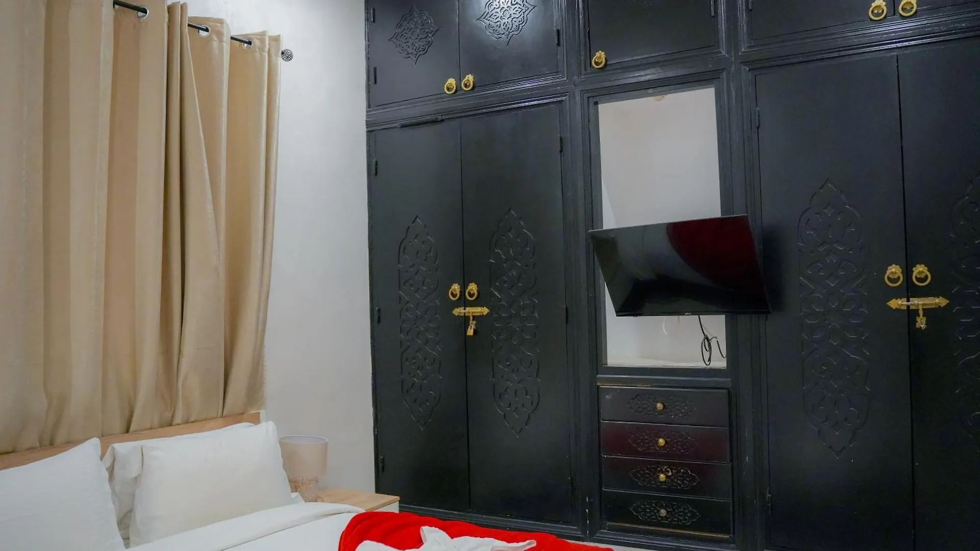 Guest house Riad Redwan Douar Caid Layadi