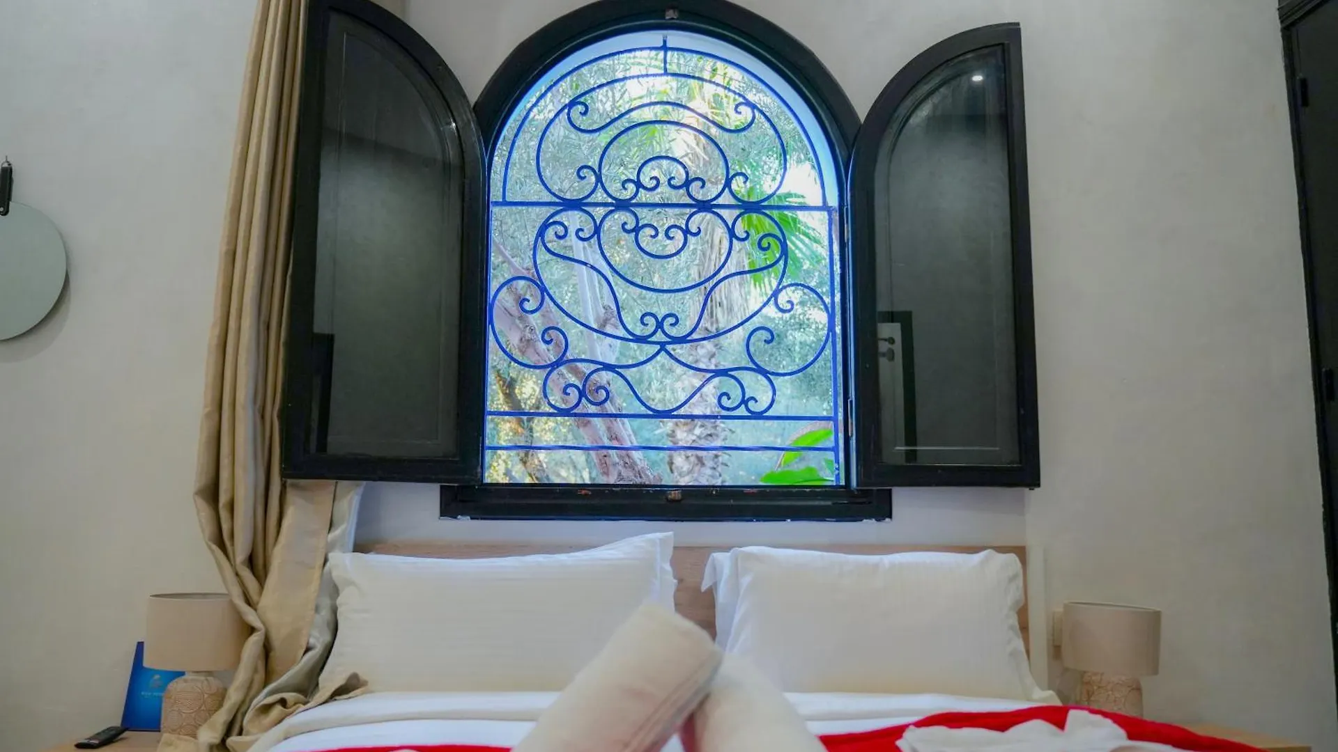 Guest house Riad Redwan Douar Caid Layadi