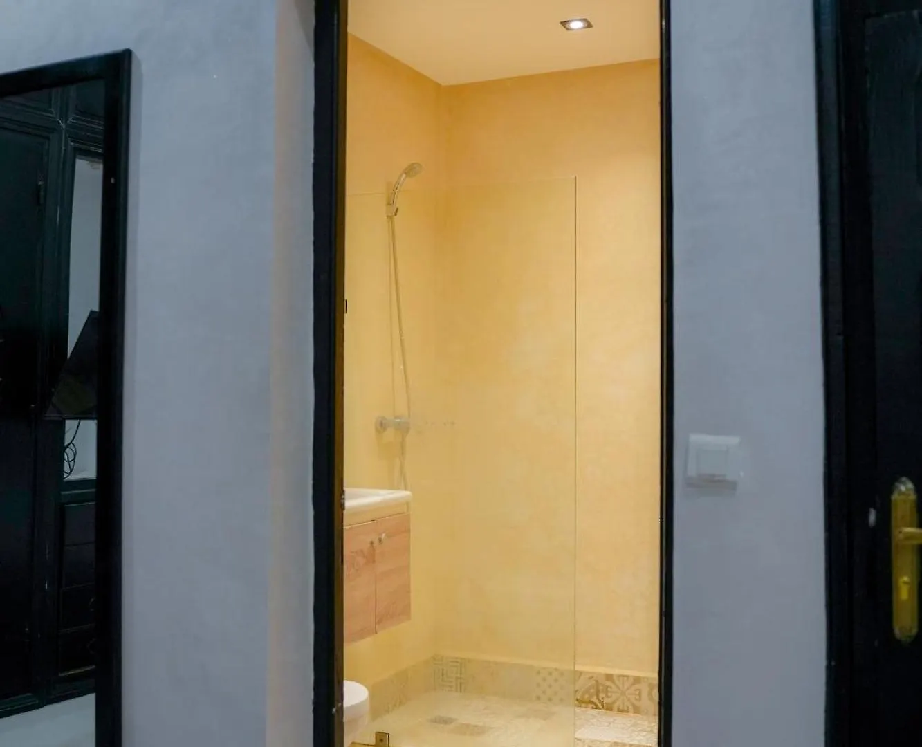 Guest house Riad Redwan Douar Caid Layadi Morocco