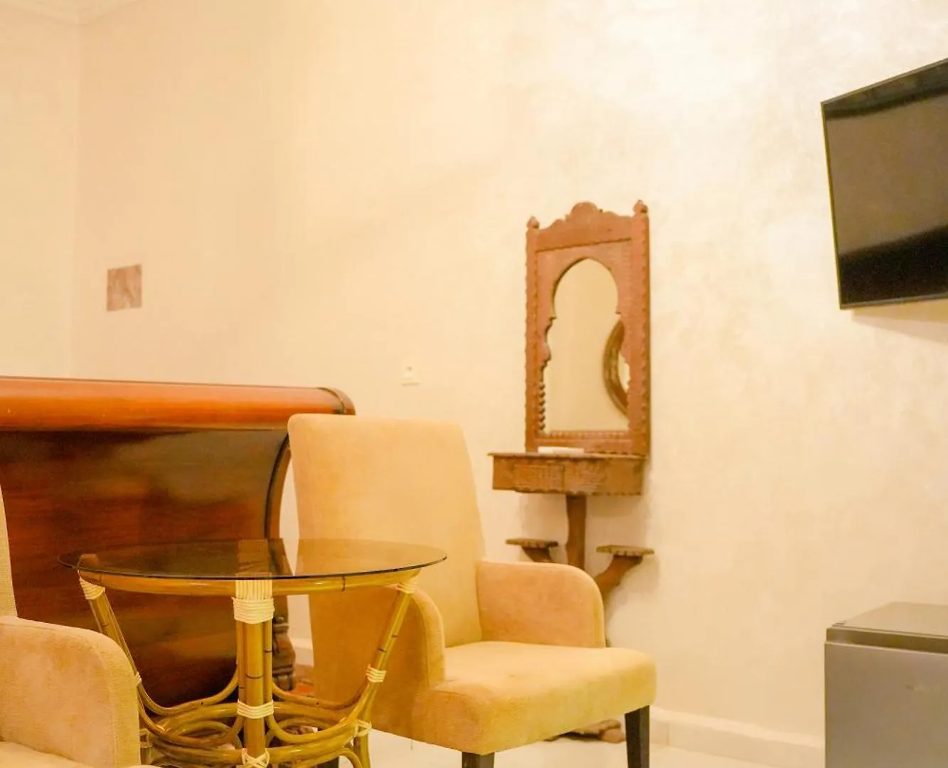 Riad Redwan Douar Caïd Layadi Maison d'hôtes
