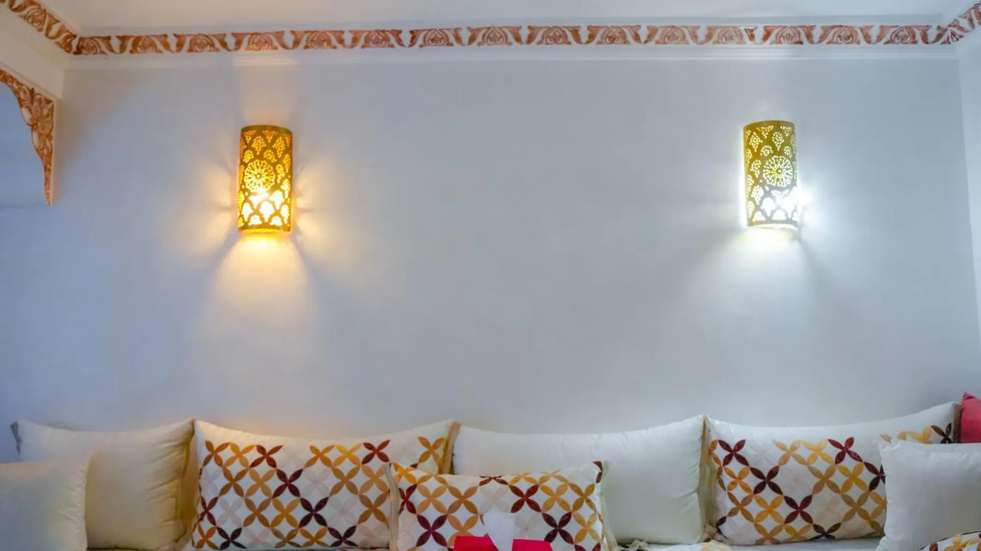 Riad Redwan Douar Caïd Layadi