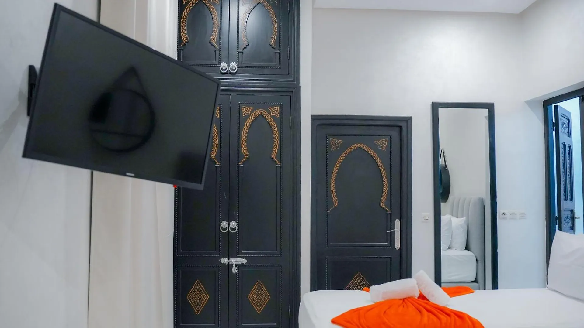 Riad Redwan Douar Caïd Layadi