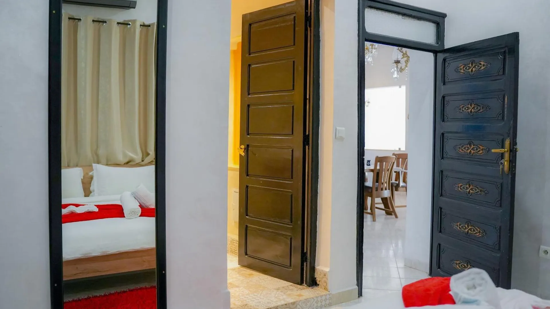 Riad Redwan Douar Caïd Layadi
